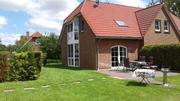 Ferienhaus Nordseebrise