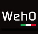 Weho Logo